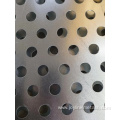 galvanized and stainless steel Perforated Metal Sheet